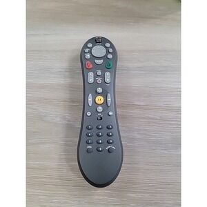 Genuine TiVo Remote Control Dual DVR 1,2 TV Universal Peanut Shaped OEM